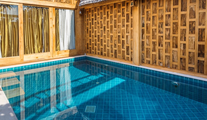 Santhiya Phuket - Hideaway Pool Villa